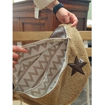 grand sac banane