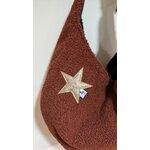 Sac boho rond