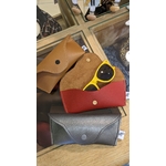 étui lunettes