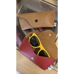étui lunettes