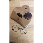 étui lunettes