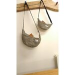Sac besace so toun