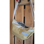 Sac besace so toun