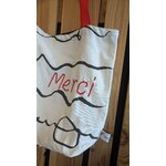 sac cabas merci