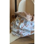 snood enfant