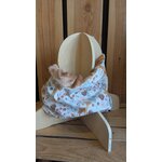 snood enfant