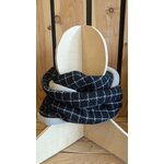 snood adulte
