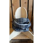 snood adulte