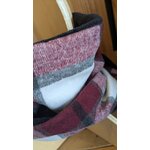 snood adulte