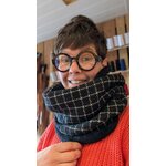 snood adulte