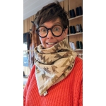 snood adulte