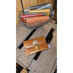 portemonnaie stylcuir