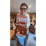 cartable stylcuir