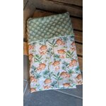 couverture bébé