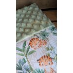 couverture bébé