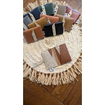porte-cartes Stylcuir
