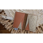 porte-cartes Stylcuir