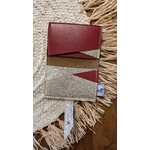 porte-cartes Stylcuir