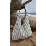 sac bohème réversible