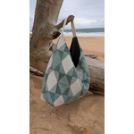 sac bohème réversible