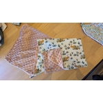couverture bébé