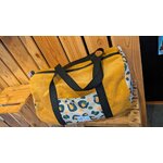 sac polochon