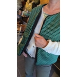 Gilet de berger