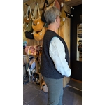 Gilet de berger