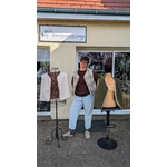 Gilet de berger
