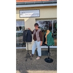 Gilet de berger