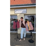 Gilet de berger