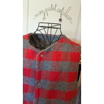 Gilet de berger