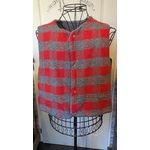 Gilet de berger