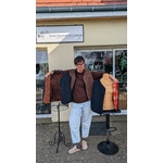 Gilet de berger