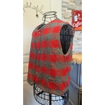 Gilet de berger