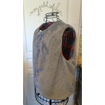Gilet de berger