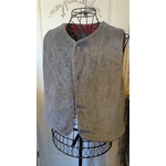 Gilet de berger