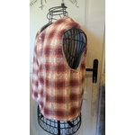 Gilet de berger