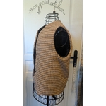 Gilet de berger