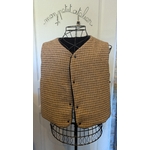Gilet de berger