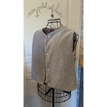 Gilet de berger