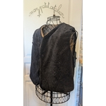 Gilet de berger