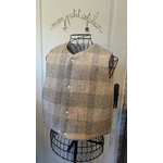 Gilet de berger