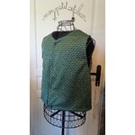 Gilet de berger