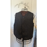 Gilet de berger