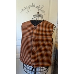 Gilet de berger