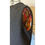 Gilet de berger