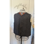 Gilet de berger