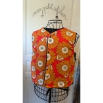 Gilet de berger