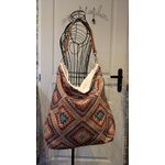 sac boho